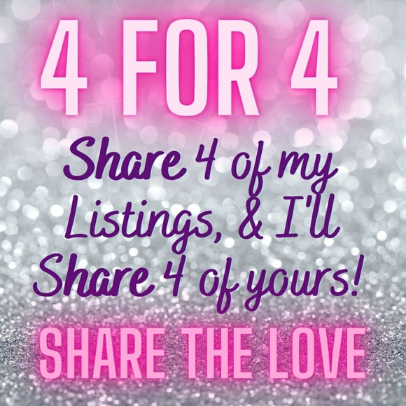 Other - 4 for 4